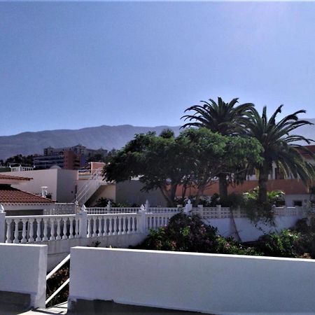 Apartments Fantastico Puerto De La Cruz With Balcony, Terrace, Air Conditioning And Free Parking, Ideal For Couples And Solo Travelers エクステリア 写真