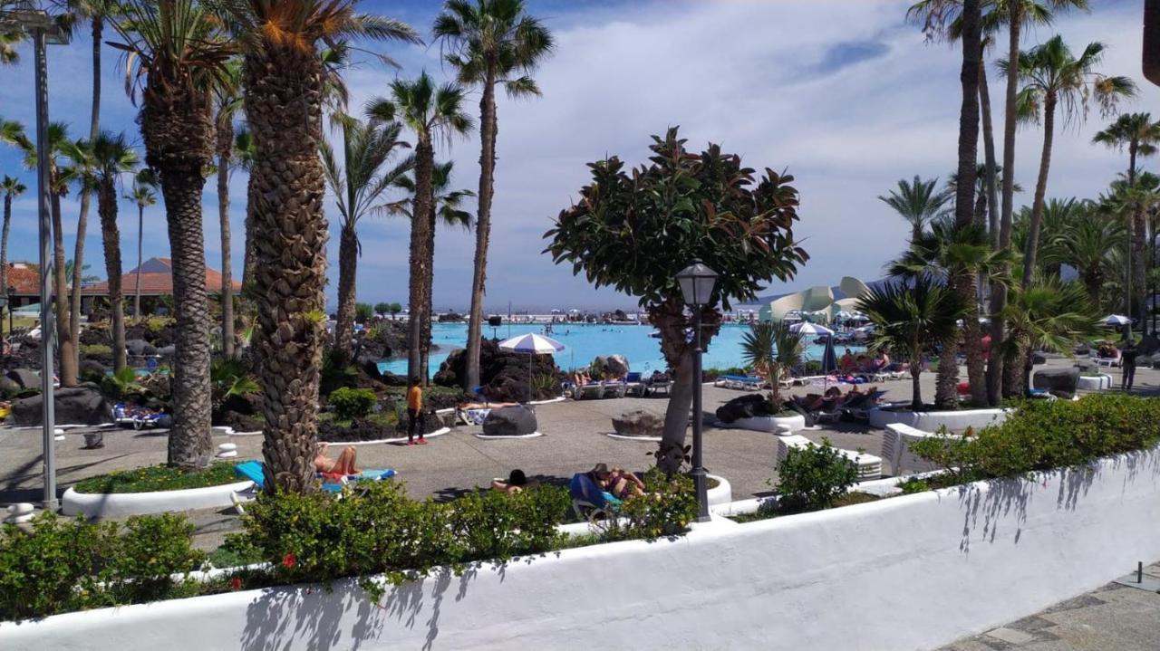 Apartments Fantastico Puerto De La Cruz With Balcony, Terrace, Air Conditioning And Free Parking, Ideal For Couples And Solo Travelers エクステリア 写真