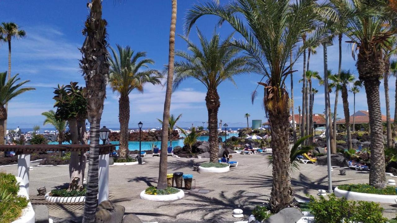 Apartments Fantastico Puerto De La Cruz With Balcony, Terrace, Air Conditioning And Free Parking, Ideal For Couples And Solo Travelers エクステリア 写真